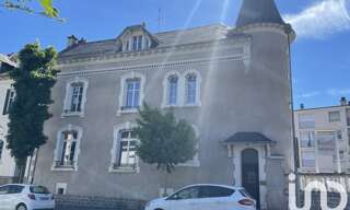 Immeuble  300 m² à vendre à Limoges (87100)