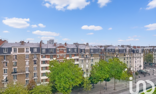 Appartement 1 Pièce 15 m² à vendre à Paris 20 (75020)