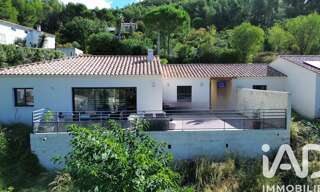 Maison 4 Pièces 100 m² à vendre à Roquevaire (13360)