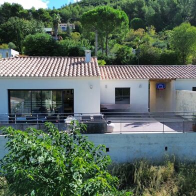 Maison 4 pièces 550000 €