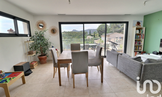 Maison 4 Pièces 100 m² à vendre à Roquevaire (13360)