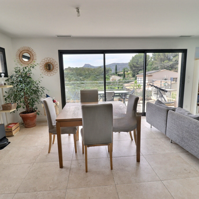 Maison 4 pièces 550000 €