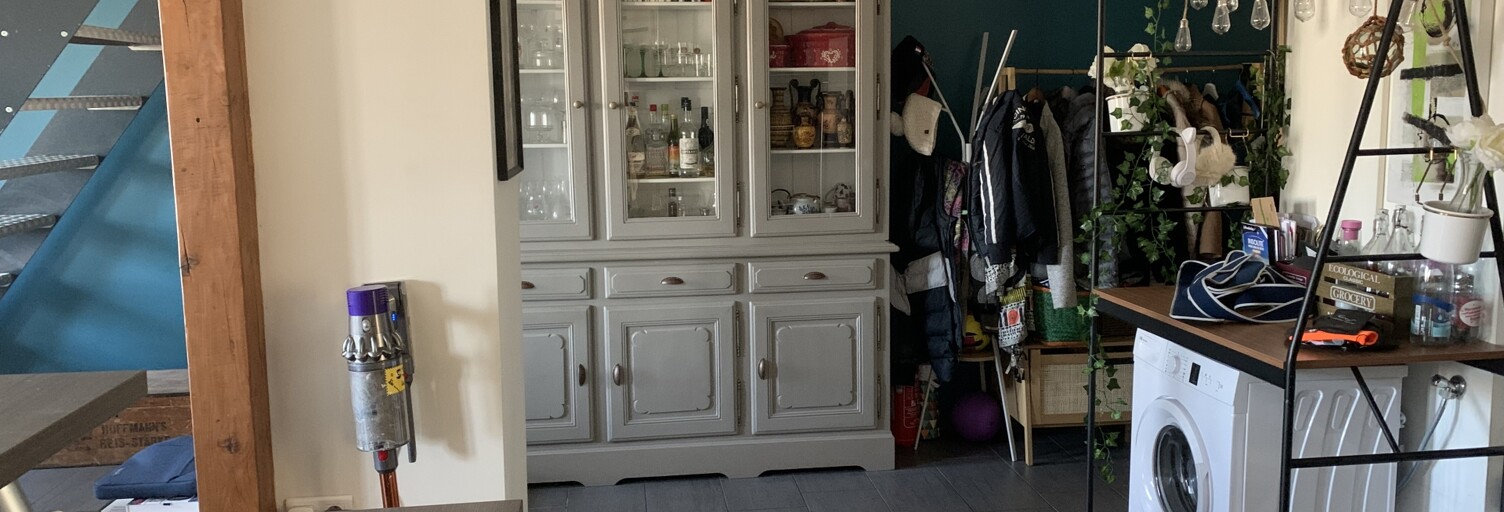 Appartement 4 Pièces 110 m² à vendre à Colmar (68000)