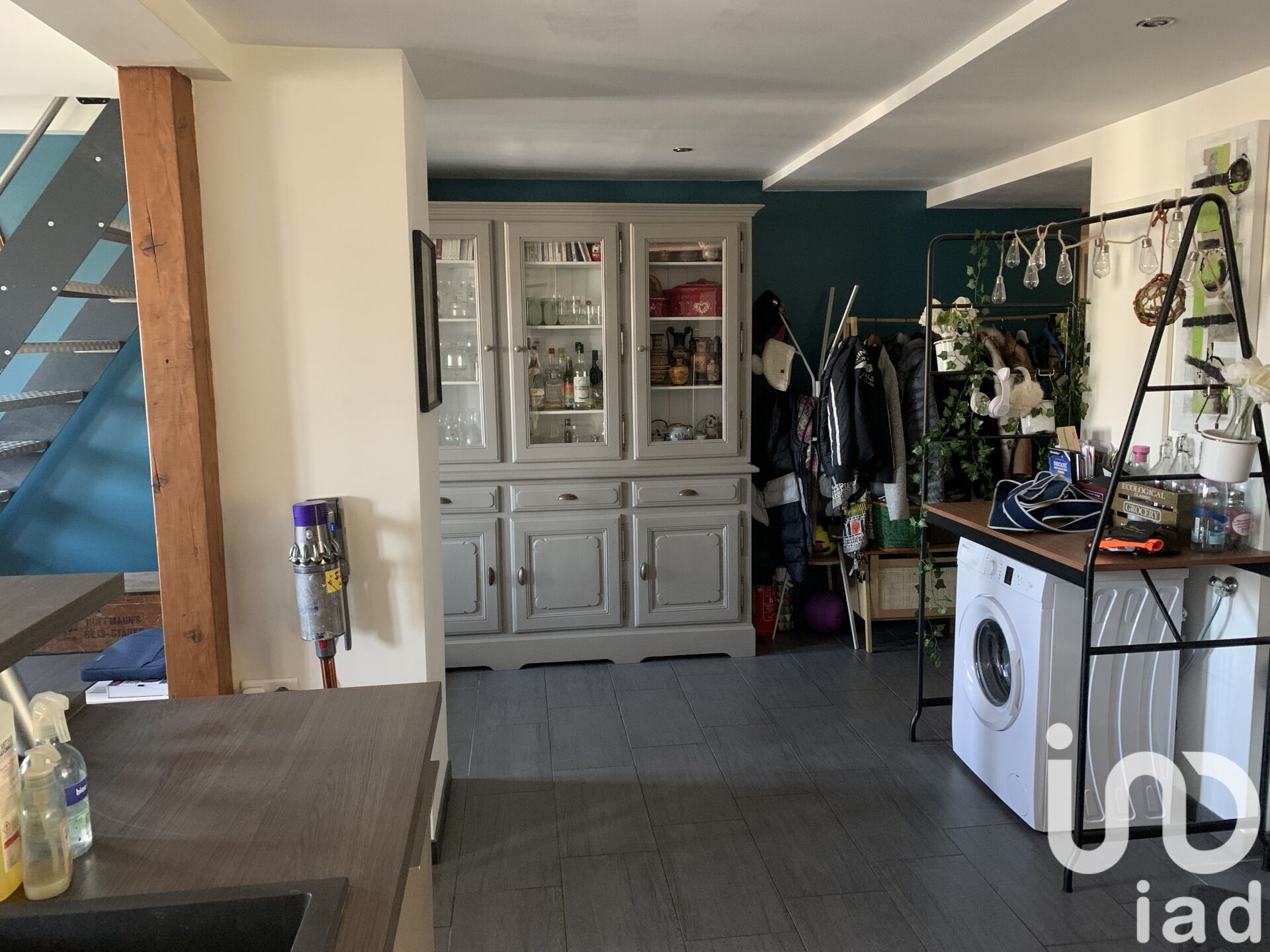 Appartement à vendre, 4 pièces, 110 m², Colmar