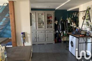 Appartement 4 pièces 230000 €