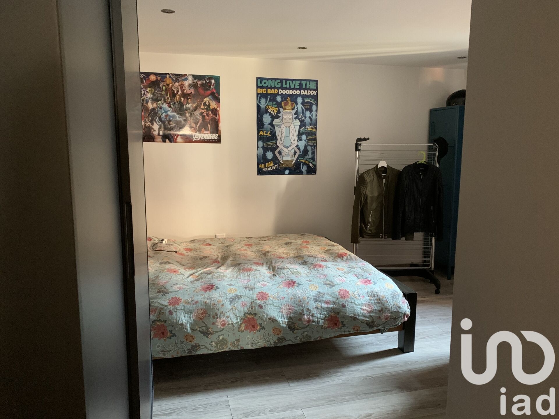 Vente Appartement 4 pièces - Photo 5