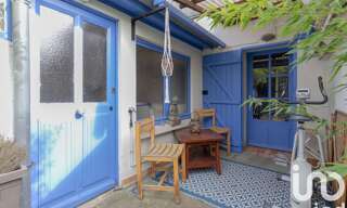 Maison 5 Pièces 87 m² à vendre à La Bonneville-sur-Iton (27190)