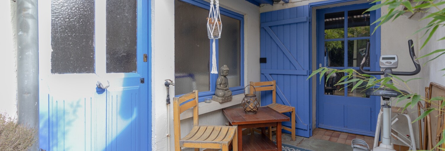 Maison 5 Pièces 87 m² à vendre à La Bonneville-sur-Iton (27190)