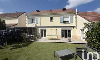 Maison 8 Pièces 140 m² à vendre à Savigny-le-Temple (77176)