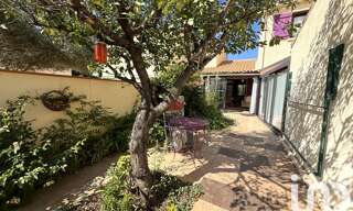 Maison 3 Pièces 73 m² à vendre à Canet-en-Roussillon (66140)