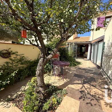 Maison 3 pièces 324000 €