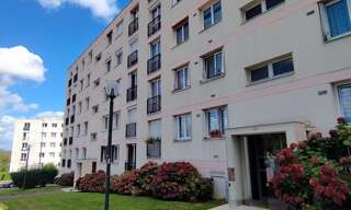 Appartement 3 Pièces 60 m² à vendre à Maromme (76150)