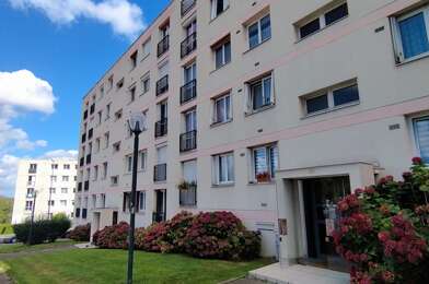 Appartement 3 pièces 72000 €