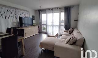 Appartement 3 Pièces 60 m² à vendre à Maromme (76150)