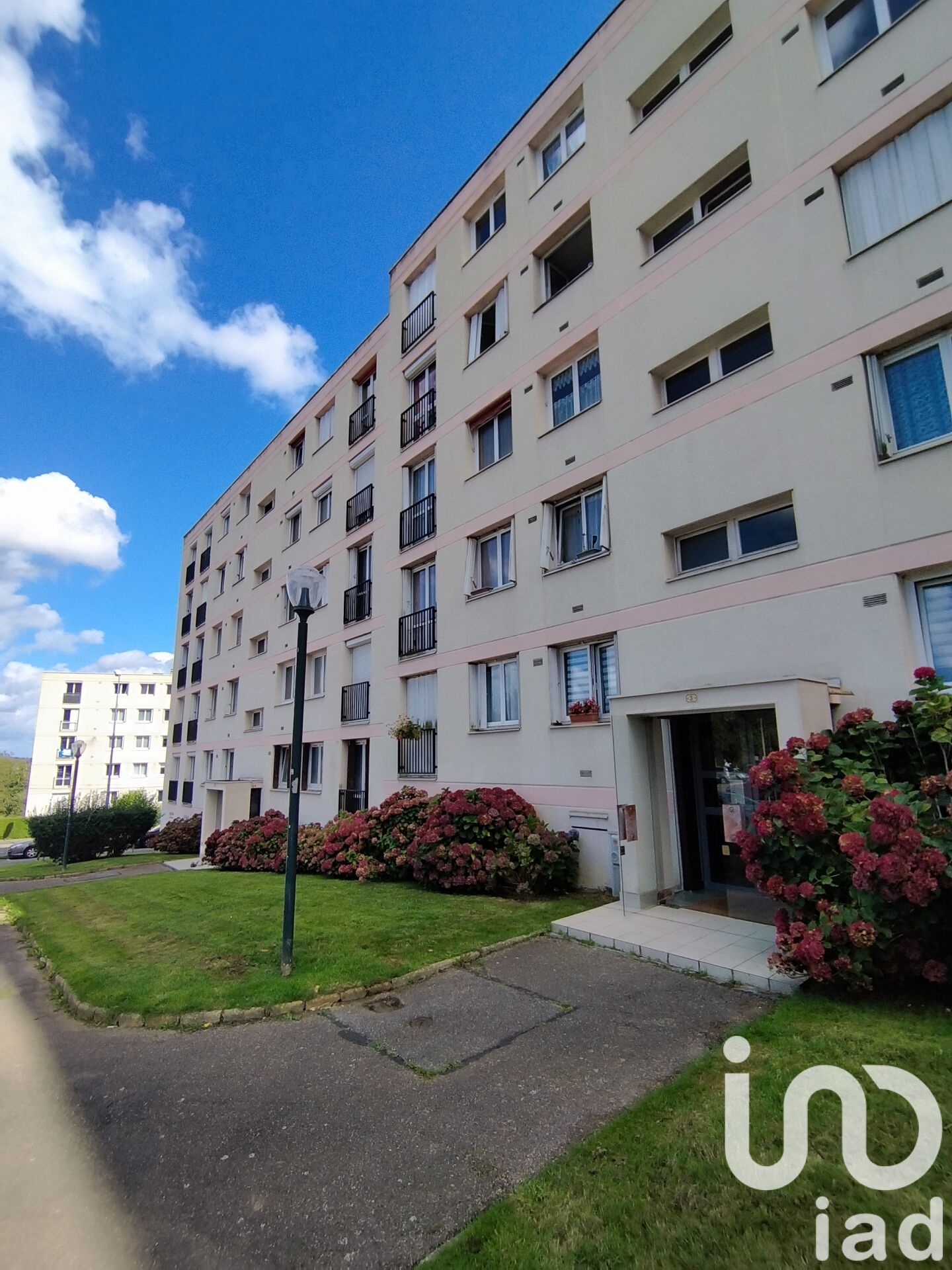 Vente Appartement 3 pièces - Photo 2
