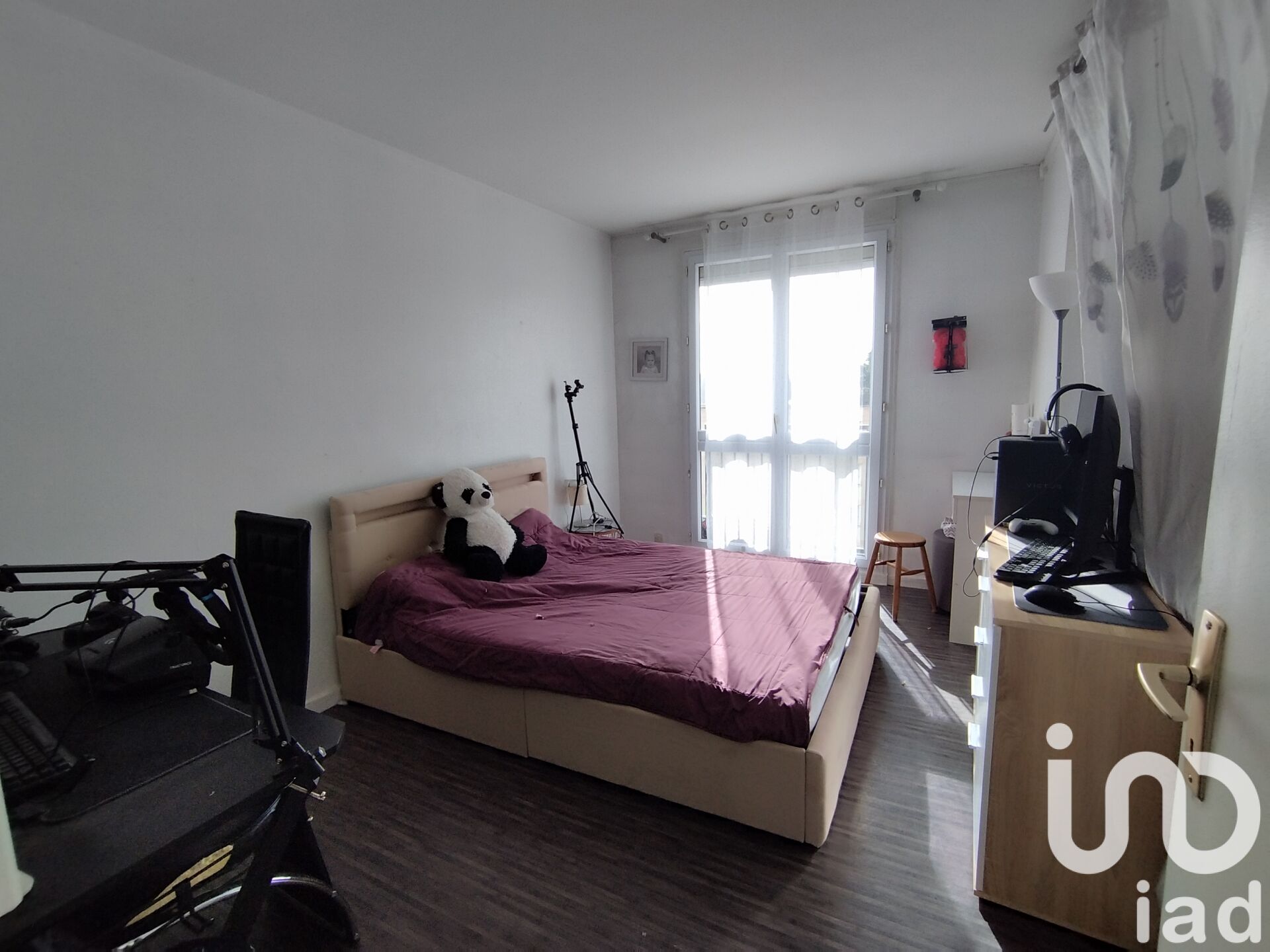 Vente Appartement 3 pièces - Photo 4