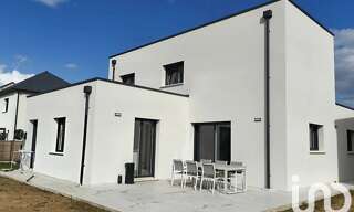 Maison 6 Pièces 141 m² à vendre à Frénouville (14630)