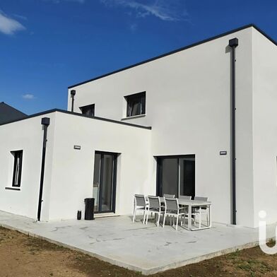 Maison 6 pièces 425000 €