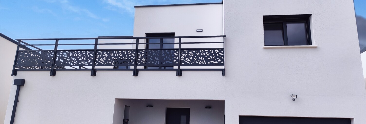 Maison 6 Pièces 141 m² à vendre à Frénouville (14630)