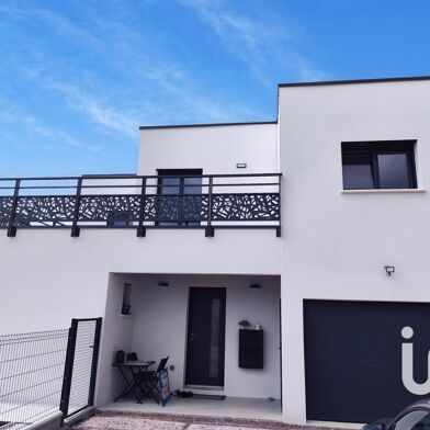 Maison 6 pièces 425000 €