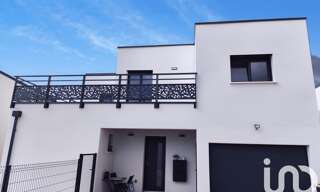 Maison 6 Pièces 141 m² à vendre à Frénouville (14630)