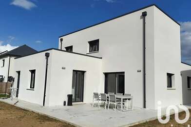 Maison 6 pièces 380000 €