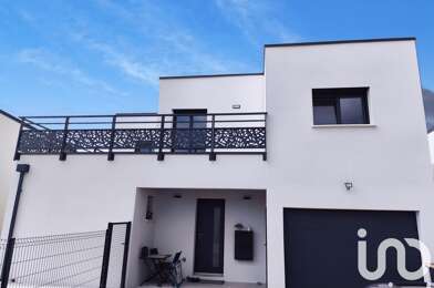 Maison 6 pièces 380000 €