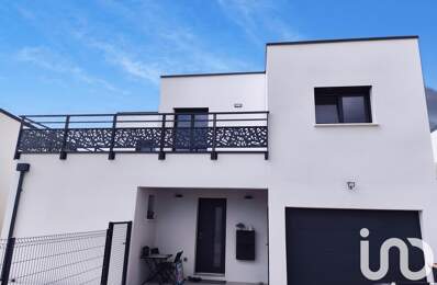 Vente Maison/villa 6 pièces — photo du bien