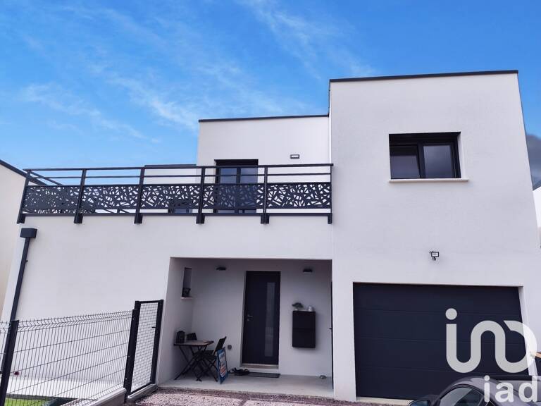Vente Maison/villa 6 pièces — photo 1
