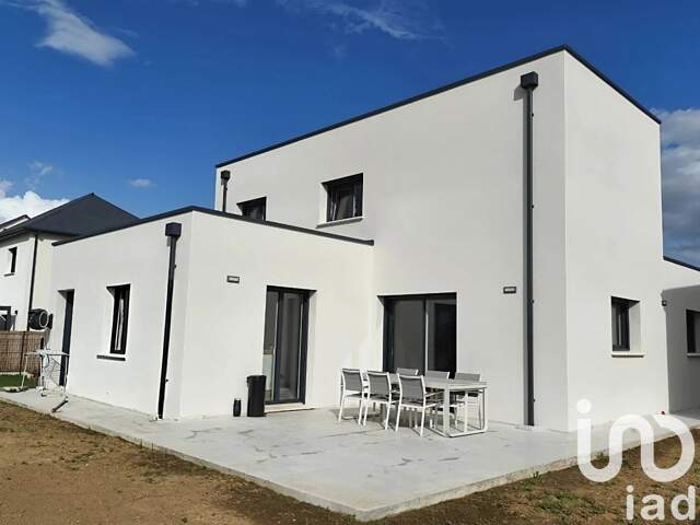 Vente Maison/villa 6 pièces — photo du bien