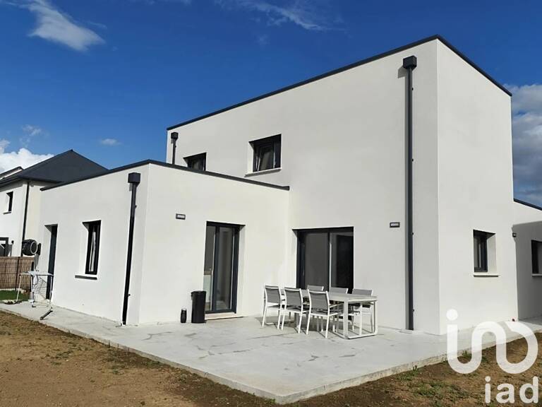 Vente Maison/villa 6 pièces — photo 1