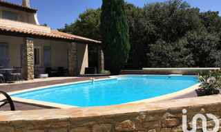 Maison 5 Pièces 144 m² à vendre à Méjannes-le-Clap (30430)