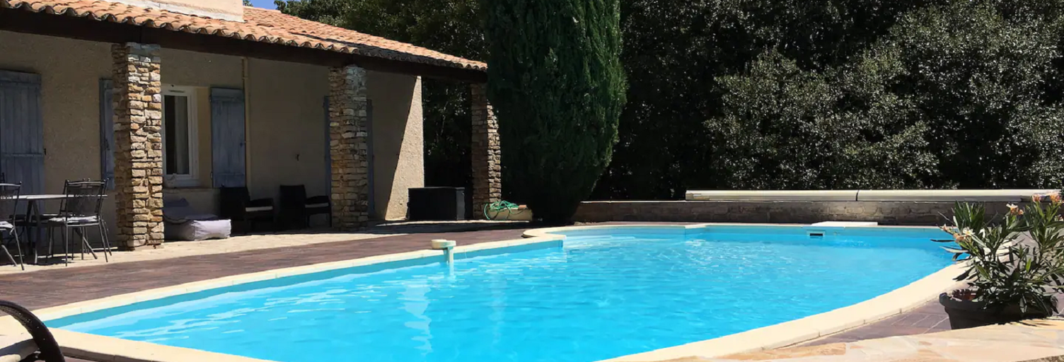 Maison 5 Pièces 144 m² à vendre à Méjannes-le-Clap (30430)