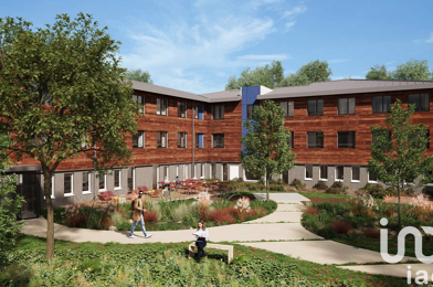 Appartement 1 pièces 100000 €