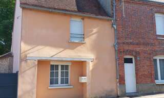 Maison 5 Pièces 99 m² à vendre à Béville-le-Comte (28700)