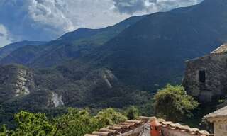 Maison 5 Pièces 95 m² à vendre à Le Mas (06910)