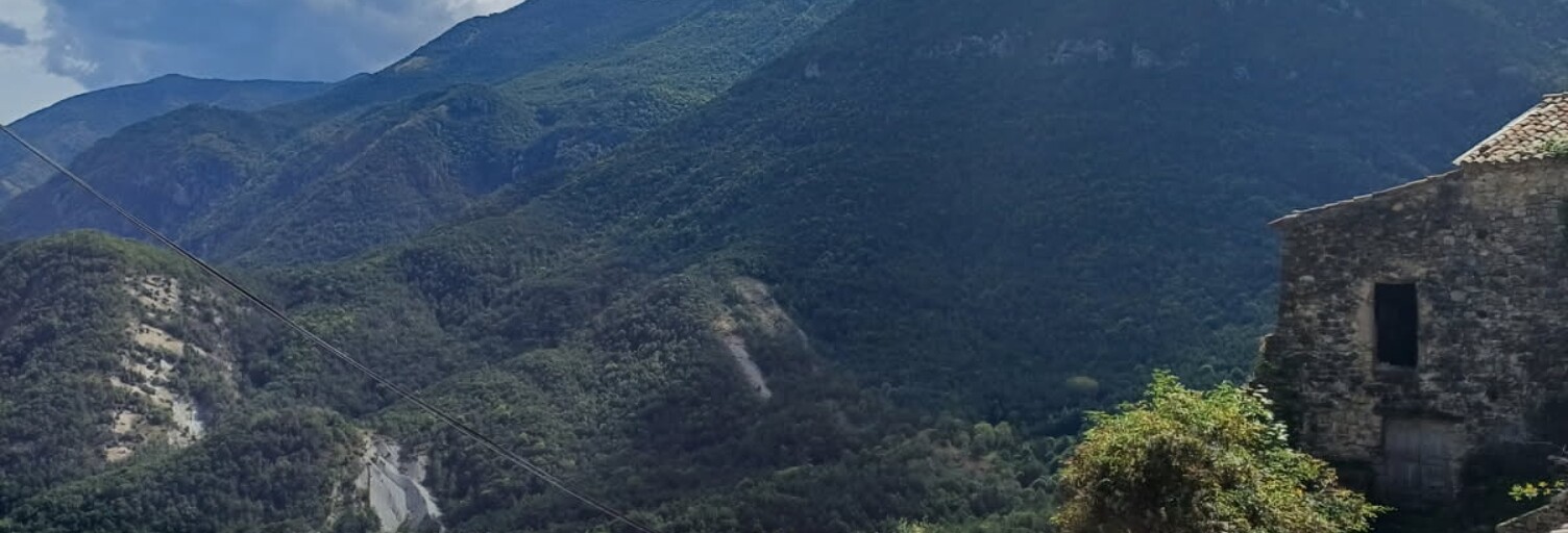 Maison 5 Pièces 95 m² à vendre à Le Mas (06910)