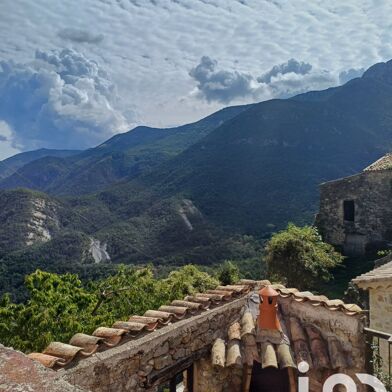 Maison 5 pièces 134500 €