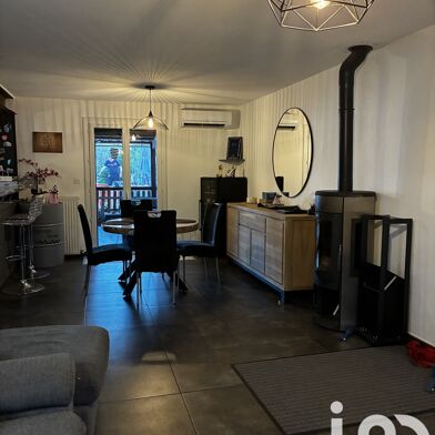 Maison 4 pièces 395000 €