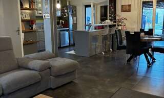 Maison 4 Pièces 95 m² à vendre à Miramas (13140)