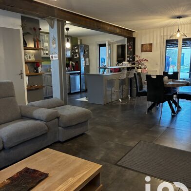 Maison 4 pièces 395000 €