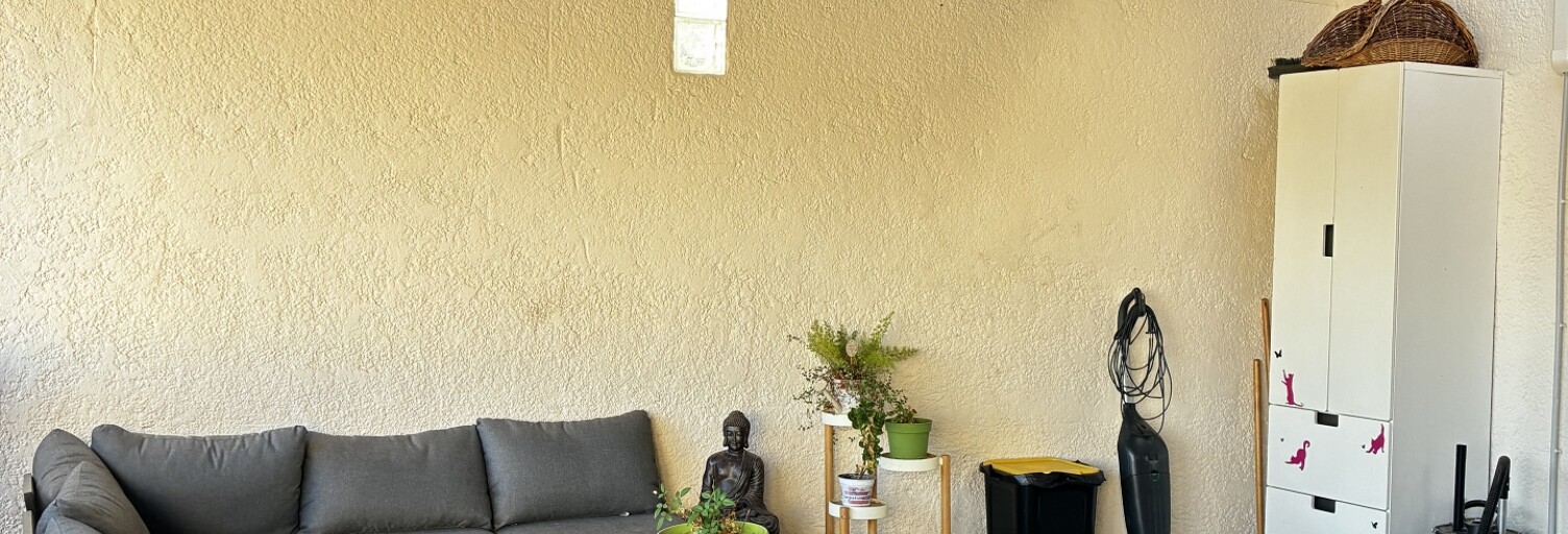 Maison 4 Pièces 95 m² à vendre à Miramas (13140)