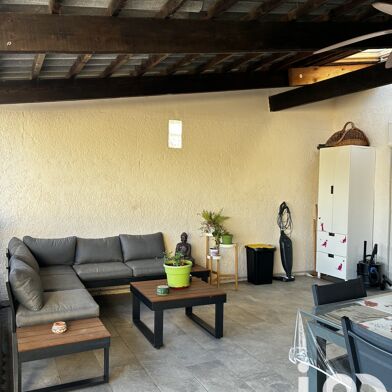 Maison 4 pièces 395000 €