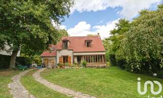 Maison 7 Pièces 123 m² à vendre à Saint-Prix (95390)