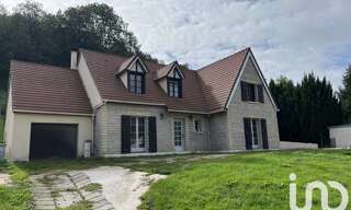 Maison 8 Pièces 198 m² à vendre à Frôlois (21150)