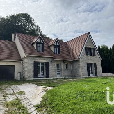 Maison 8 pièces 209000 €