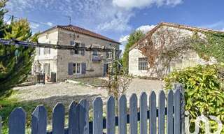 Maison 6 Pièces 135 m² à vendre à Montaigu-de-Quercy (82150)