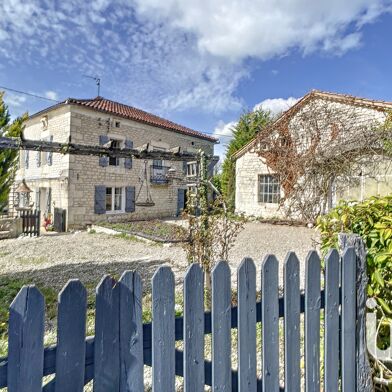 Maison 6 pièces 241500 €