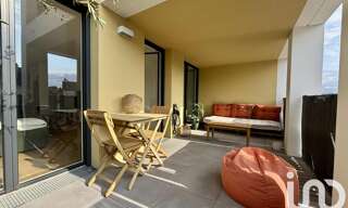 Appartement 4 Pièces 83 m² à vendre à Nantes (44300)