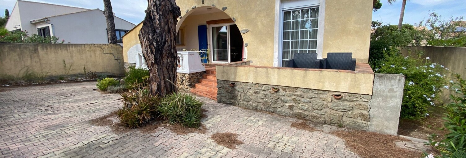 Maison 5 Pièces 105 m² à vendre à Sainte-Maxime (83120)